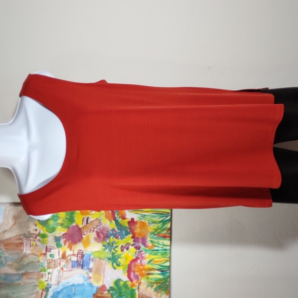 Anthony Original 2 pc Jacket/Tank Set - Picture 4 of 9